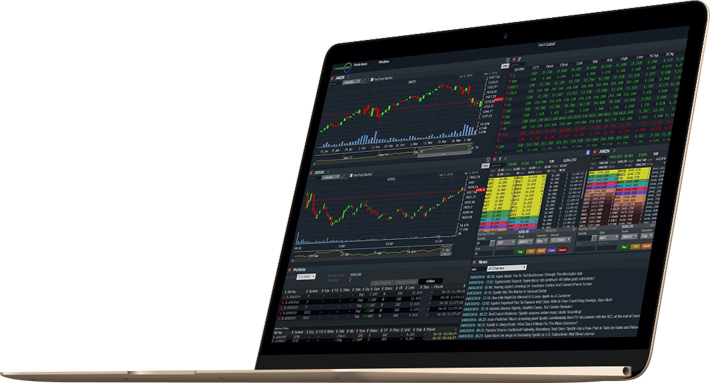 Free trading software with Zeroweb trading software